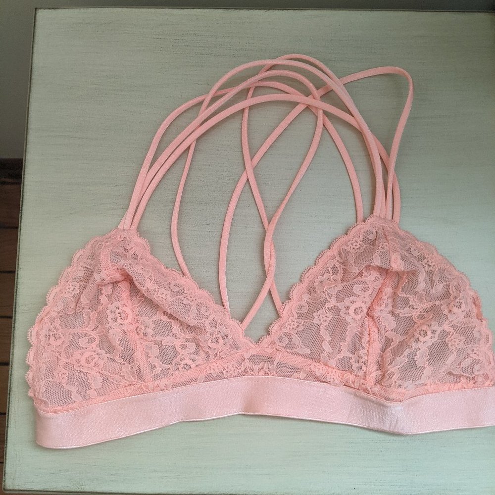 Victoria's Secret Bralette